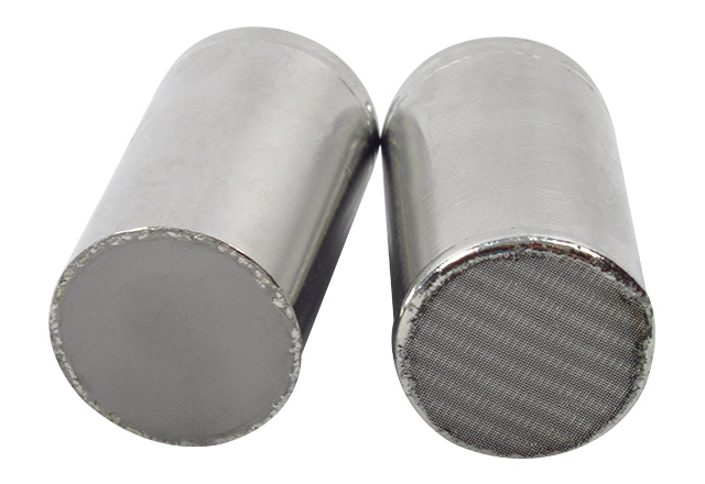 wire mesh filter